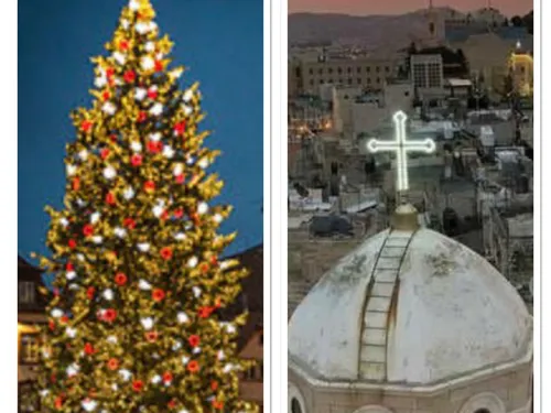 LE JOURNAL DU SOIR EN LANGUE ARABE DU 24/12/2021